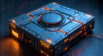 Perspektiven zu Konsolensicherheit und Innovation