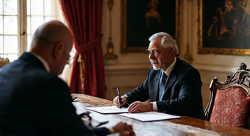 Perspektiven zu Krisenmanagement der Royals