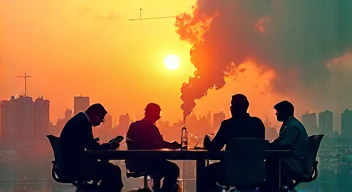 Perspektiven zu Krisenmanagement und Konflikten