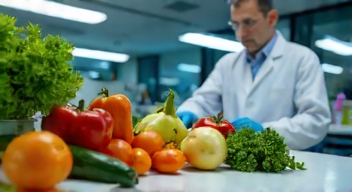 Perspektiven zu Lebensmittelrückrufen erfordern Innovation