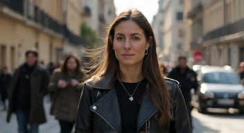 Perspektiven zu Lisa Müllers öffentlichem Leben