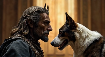 Perspektiven zu Macht und Loyalität sind entscheidend