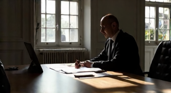 Perspektiven zu Machtmissbrauch in der Politik