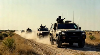 Perspektiven zu militärischen Interventionen