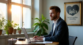 Perspektiven zu Nils Lichtleins Karriere