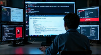 Perspektiven zu Online-Betrug verstehen