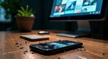 Perspektiven zu Online-Hass und Verantwortung