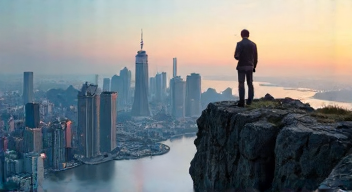 Perspektiven zu Philipp Horn und seiner Karriere