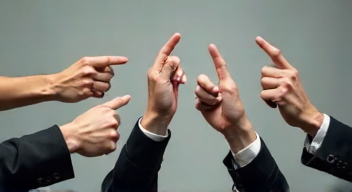 Perspektiven zu politischen Gesten sind entscheidend