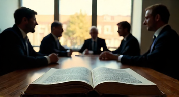 Perspektiven zu politischer Rhetorik und Verantwortung