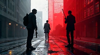 Perspektiven zu politischer Wahrheit und Manipulation