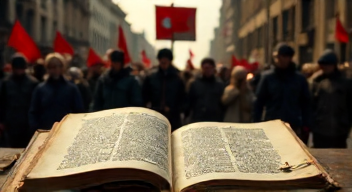 Perspektiven zu Protest und Demokratie