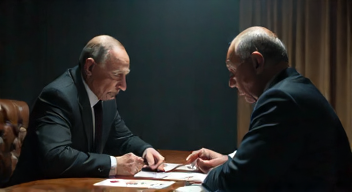 Perspektiven zu Putins verdeckten Operationen