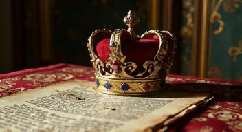 Perspektiven zu royalen Konflikten und Vertrauen