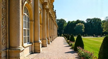 Perspektiven zu royalen Sicherheitsfragen