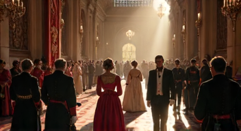 Perspektiven zu royalen Versöhnungen sind vielschichtig