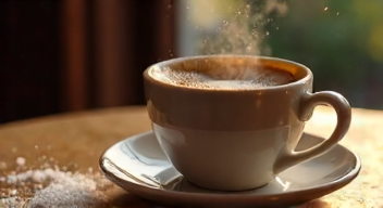 Perspektiven zu Salz im Kaffee und Gesundheit