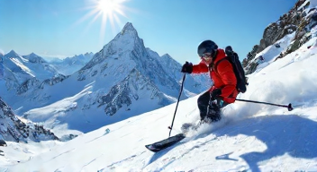 Perspektiven zu Ski alpin und seinen Einflüssen