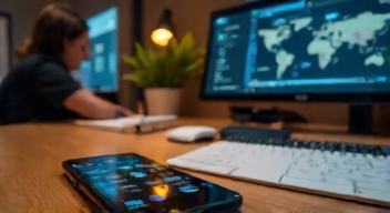 Perspektiven zu Threema und digitaler Kommunikation