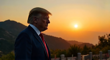 Perspektiven zu Trump, Nobelpreis und Venezuela