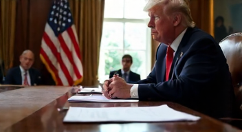 Perspektiven zu Trumps Einfluss auf die Politik