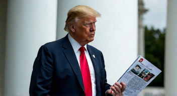 Perspektiven zu Trumps Gesundheit und Politik