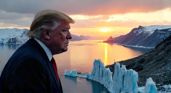 Perspektiven zu Trumps Grönland-Ansprüchen