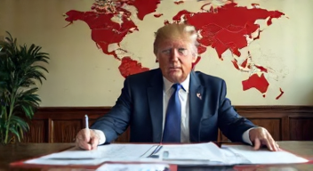 Perspektiven zu Trumps Visa-Politik