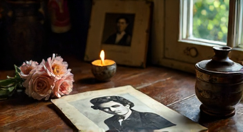 Perspektiven zu Verlust und Vermächtnis