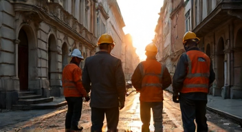 Perspektiven zur Integration indischer Arbeiter in Russland