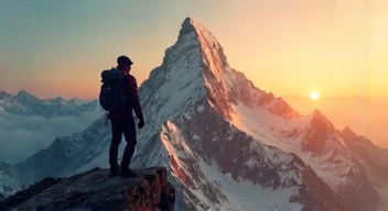 Philosophie der Leistung und persönliche Motivation (5/10)