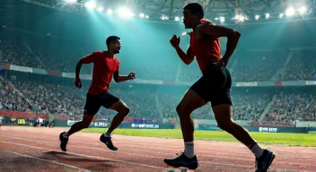 Philosophie des Sports: Mentale Stärke und Ethik (5/10)