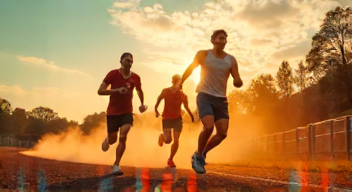 Philosophische Ansichten zum Sport (5/10)