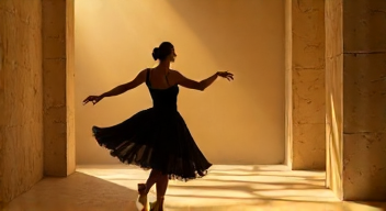 Philosophische Ansichten zum Tanz (5/10)