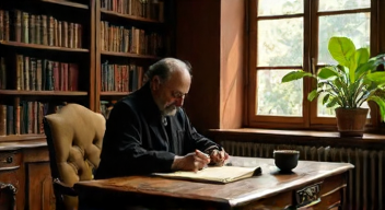 Philosophische Betrachtung der Bildqualität (3/10)