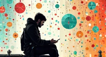 Philosophische Betrachtung des mobilen Gamings (5/10)