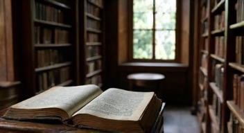 Philosophische Betrachtung des Ruhms (5/10)