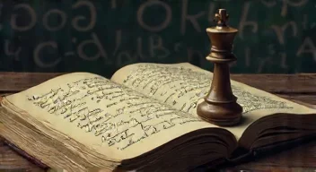 Philosophische Betrachtungen über das Spiel (5/10)