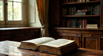 Philosophische Betrachtungen über den Erfolg (5/10)