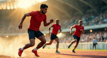 Philosophische Betrachtungen über den Sport (5/10)