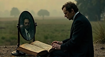 Philosophische Betrachtungen über Identität (5/10)