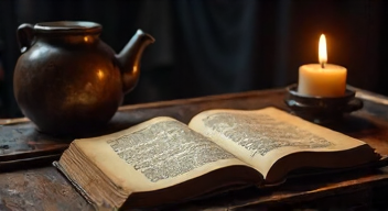 Philosophische Betrachtungen über Macht und Verantwortung (5/10)