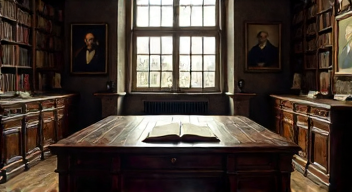 Philosophische Betrachtungen über Macht und Moral (5/10)