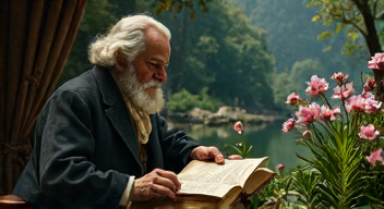 Philosophische Betrachtungen zum Krieg und Frieden (4/10)