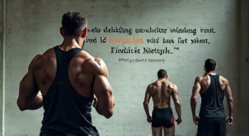 Philosophische Betrachtungen zum Leistungssport (5/10)