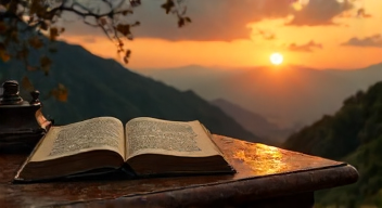 Philosophische Betrachtungen zur Selbstwahrnehmung (5/10)