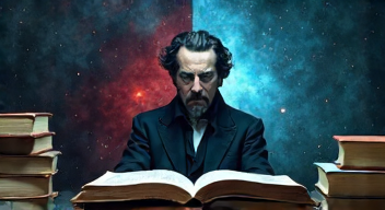 Philosophische Betrachtungen zur digitalen Freiheit (5/10)