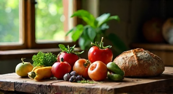 Philosophische Betrachtungen zur Ernährung (5/10)