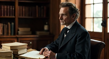 Philosophische Betrachtungen zur Familientreue: Friedrich Nietzsche (5/10)