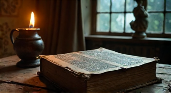 Philosophische Betrachtungen zur Identität (5/10)